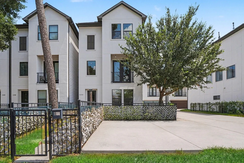 Unit for sale at 1156 Wycliffe Drive, Houston, TX 77043