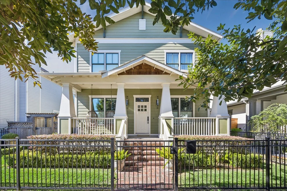 Unit for sale at 913 Tulane Street, Houston, TX 77008