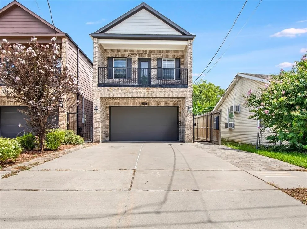 Unit for sale at 5406 Darling Street, Houston, TX 77007