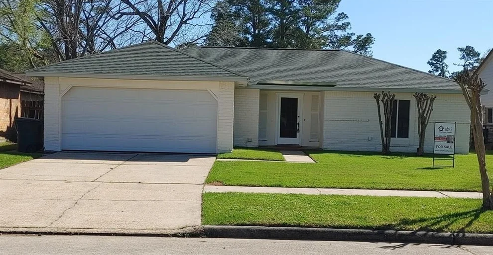 Unit for sale at 23206 Bright Star Drive, Spring, TX 77373
