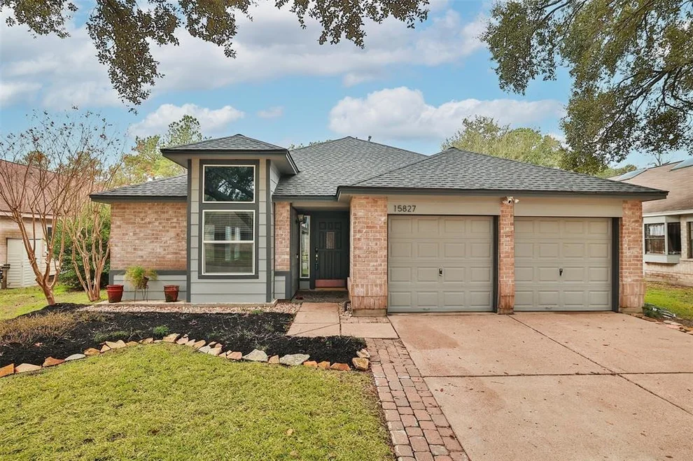 Unit for sale at 15827 Meadow Village Drive, Houston, TX 77095