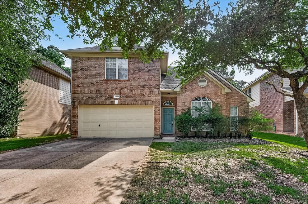 Unit for sale at 38015 W Sulphur Creek Drive, Magnolia, TX 77355
