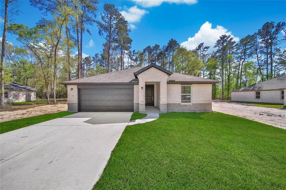 Unit for sale at 2806 Parthenon Place, New Caney, TX 77357
