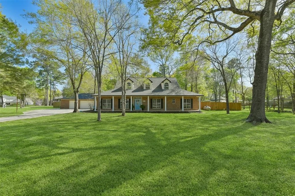 Unit for sale at 27118 Broadford, Magnolia, TX 77355