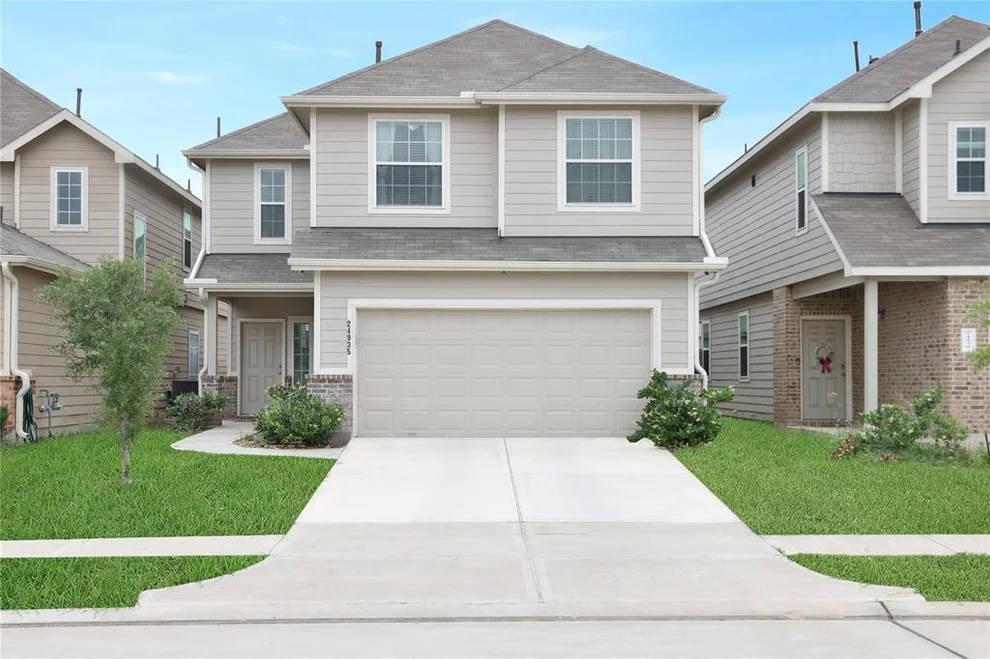 Unit for sale at 24935 Lorenzo Glaze Trail, Katy, TX 77493