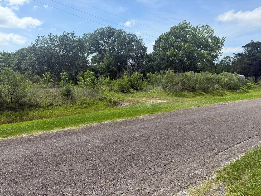Unit for sale at 0 Hall Street, Anahuac, TX 77514