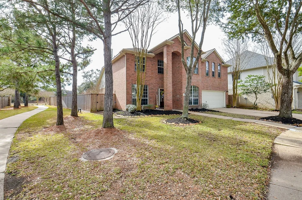 Unit for sale at 5531 Cherish Trail, Katy, TX 77494