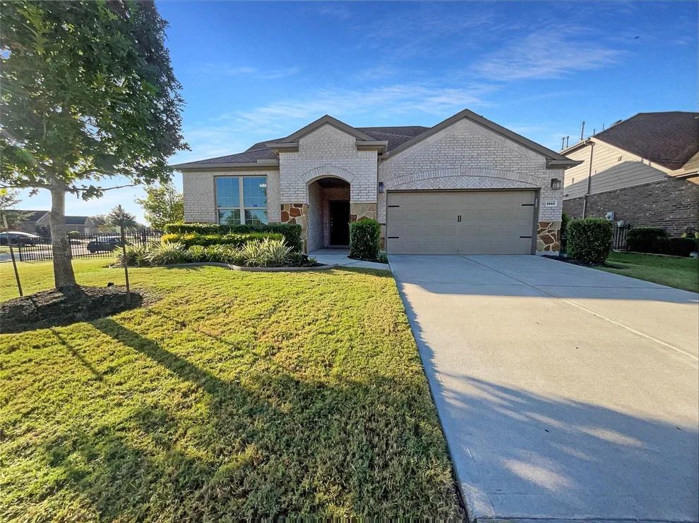 Unit for sale at 3403 Satin Leaf Lane, Richmond, TX 77469