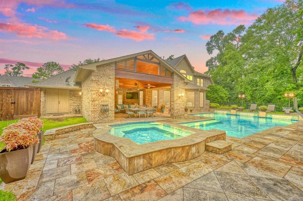Unit for sale at 4503 Summits Edge Lane, Katy, TX 77494