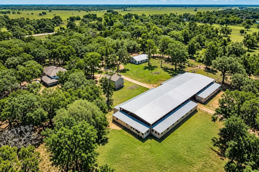 Unit for sale at 6510 Fm 3012 Road, Wharton, TX 77488