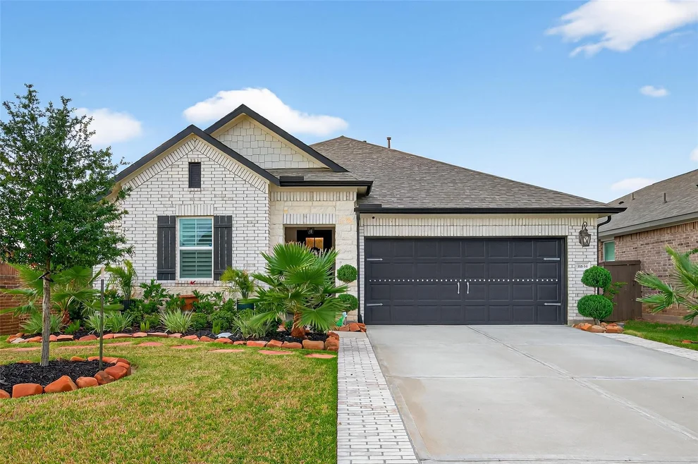 Unit for sale at 31634 Rosebud Valley Lane, Hockley, TX 77447