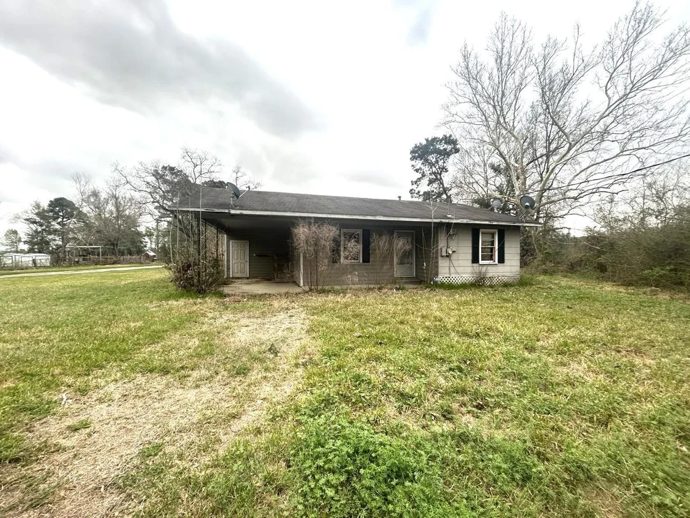 Unit for sale at 9122 Tulane Road, Orange, TX 77630