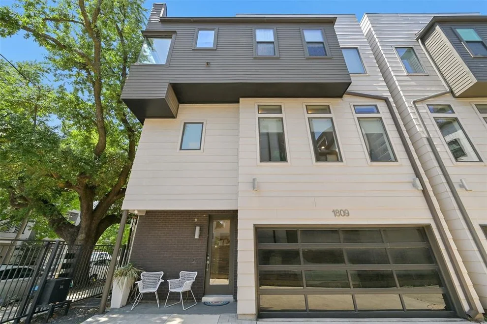 Unit for sale at 1809 Prospect Street, Houston, TX 77004