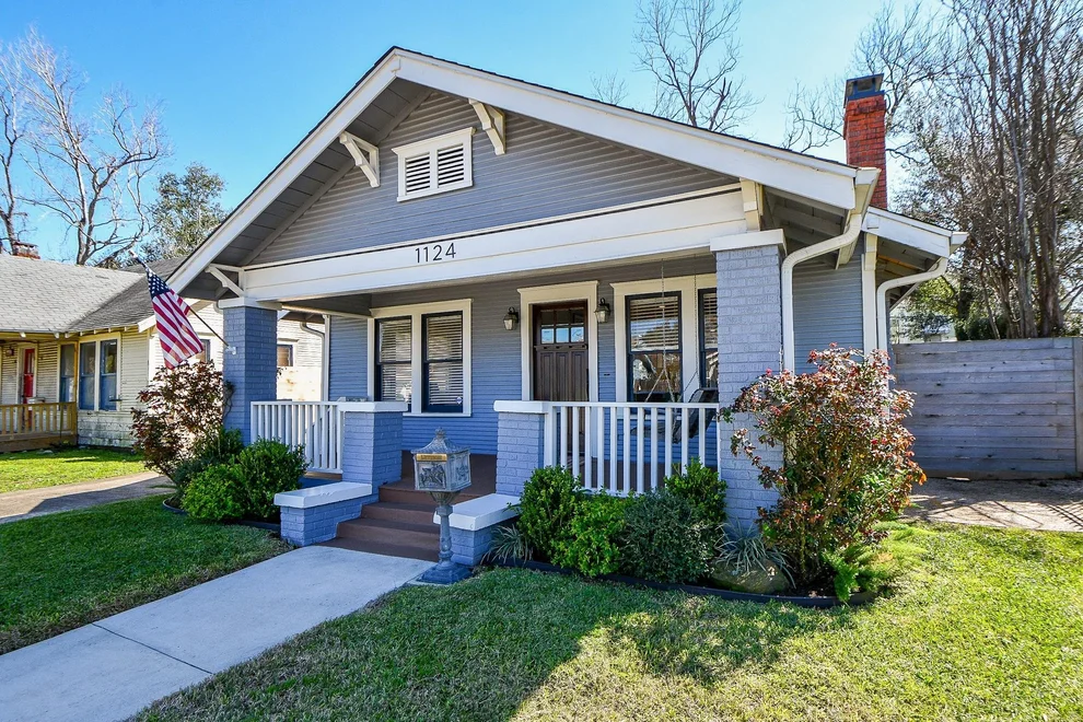 Unit for sale at 1124 E 14th Street, Houston, TX 77009