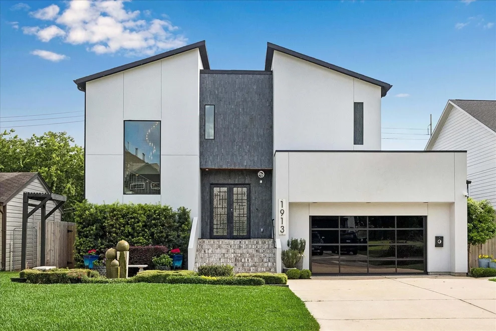 Unit for sale at 1913 Du Barry Lane, Houston, TX 77018