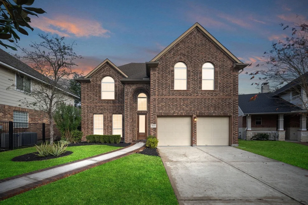 Unit for sale at 18450 W Laura Shore Drive, Cypress, TX 77433