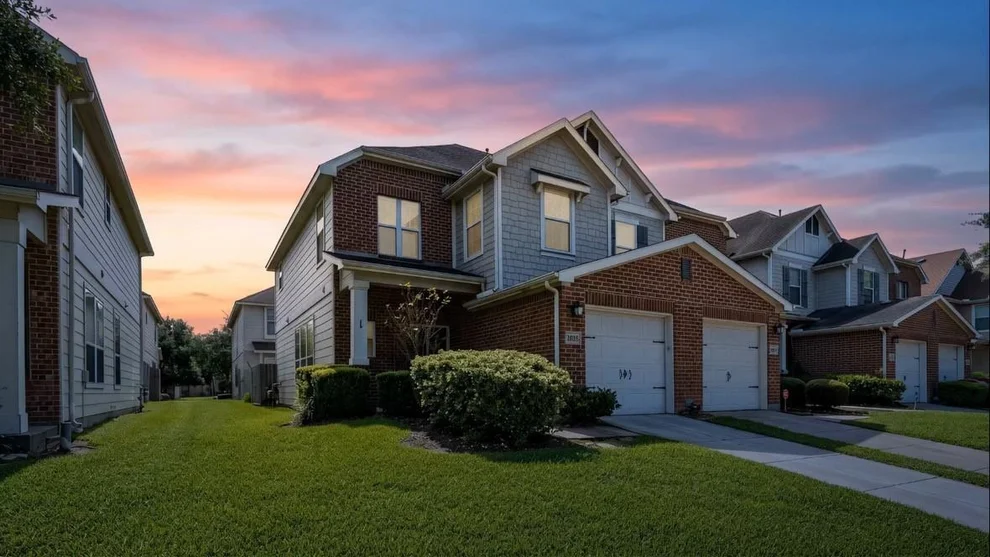 Unit for sale at 8011 Fisher Glen Lane, Houston, TX 77072