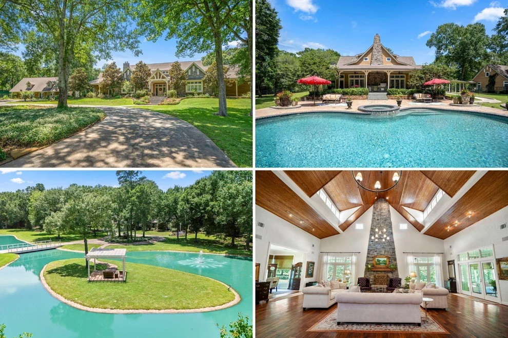 Unit for sale at 1007 Hunters Creek Way, Hockley, TX 77447