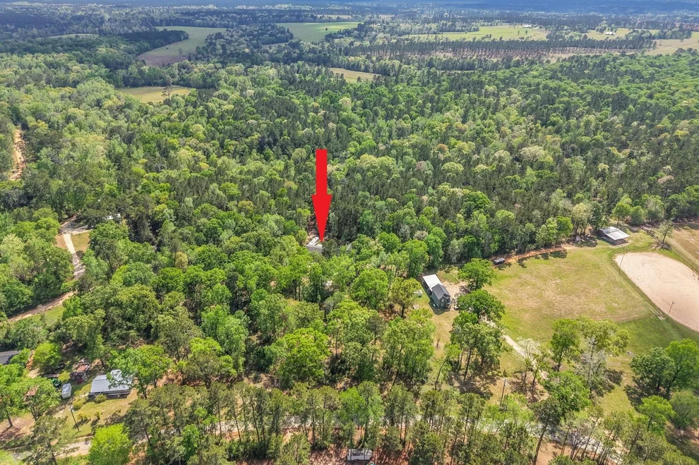 Unit for sale at 1290 Spring Ridge Road, Coldspring, TX 77331