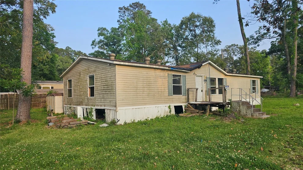 Unit for sale at 9443 1st Street, Lumberton, TX 77657
