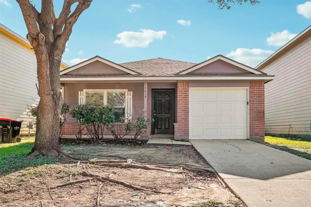 Unit for sale at 1418 Swansfield Lane, Houston, TX 77073