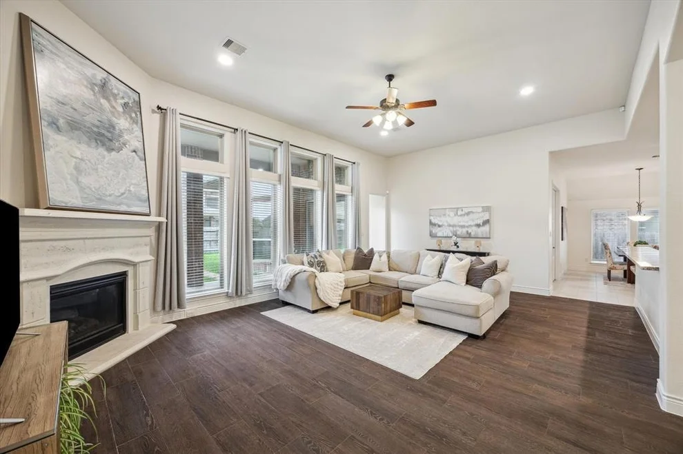 Unit for sale at 4506 Crossvale Ridge Lane, Katy, TX 77494