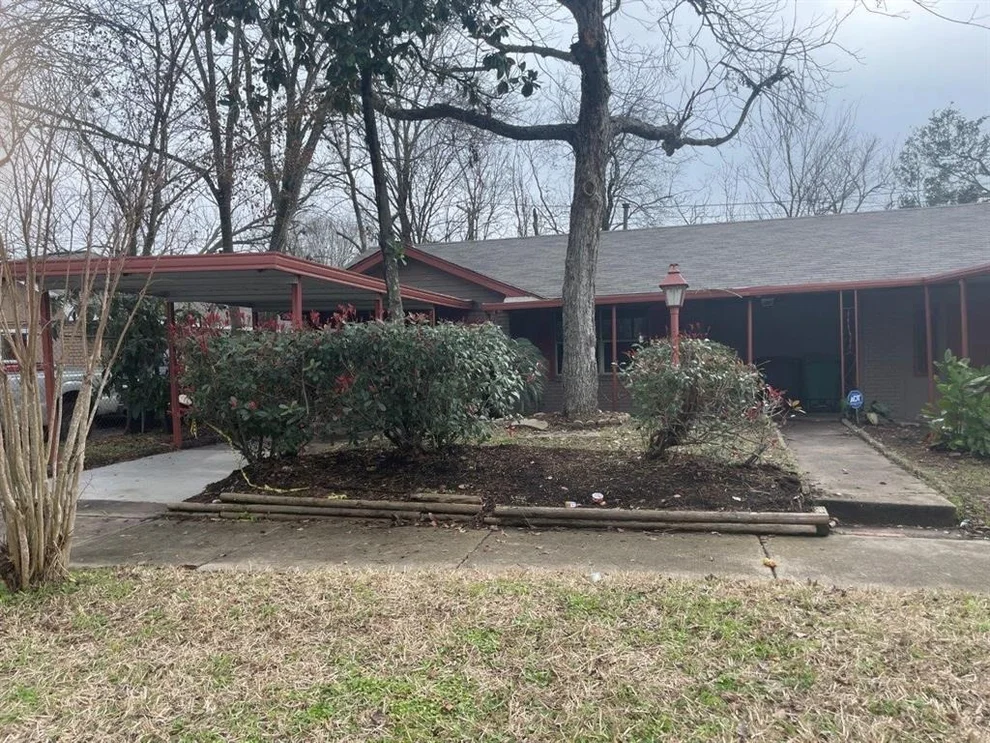 Unit for sale at 4214 Howcher Street, Houston, TX 77047