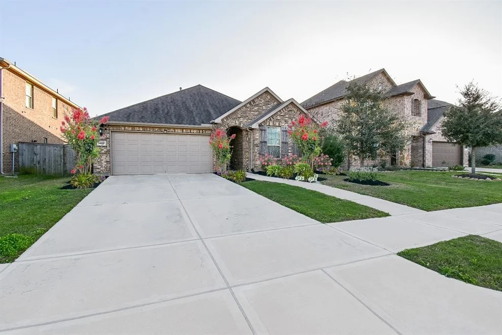 Unit for sale at 24927 Clearwater Willow Trace, Richmond, TX 77406