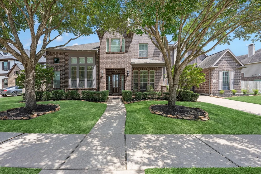 Unit for sale at 3515 Mallard Pass Lane, Katy, TX 77494