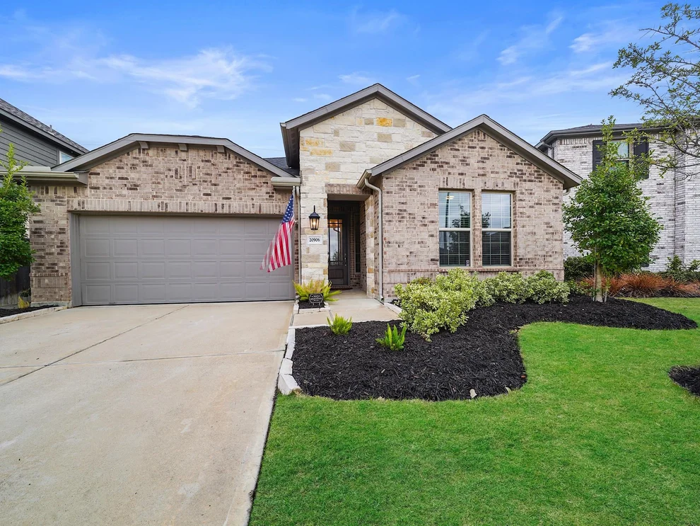 Unit for sale at 20906 Kadefield Drive, Cypress, TX 77433