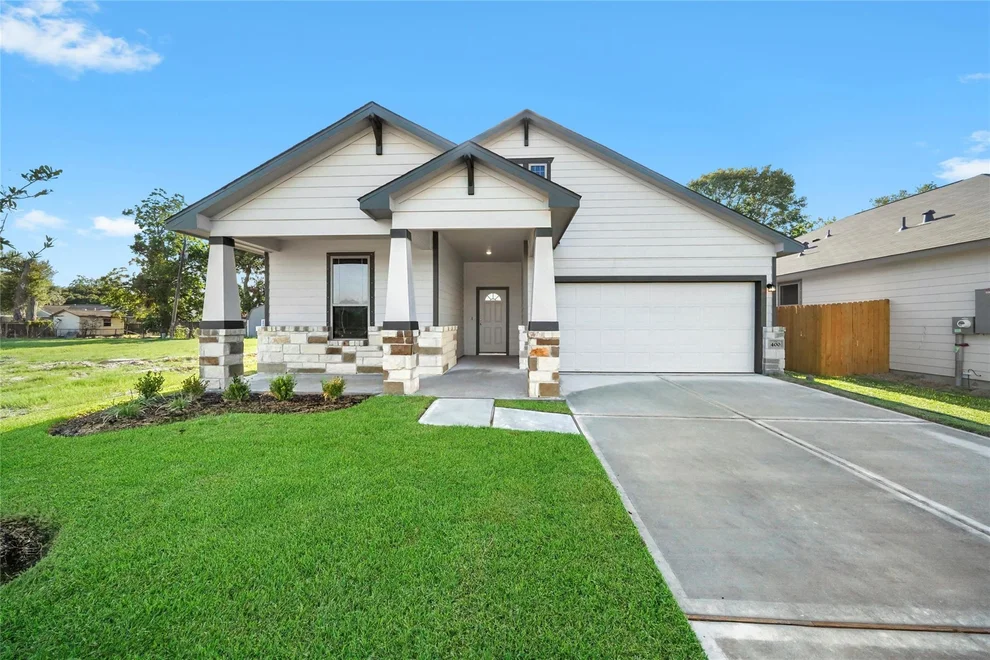 Unit for sale at 611 Burkett Street, Dayton, TX 77535