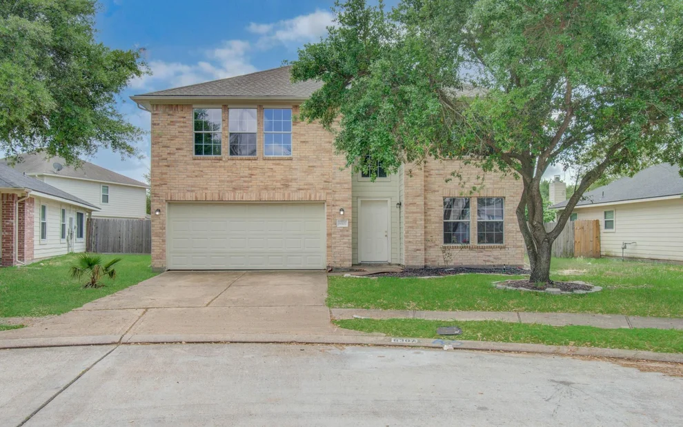 Unit for sale at 6307 Ballina Meadows Court, Katy, TX 77449