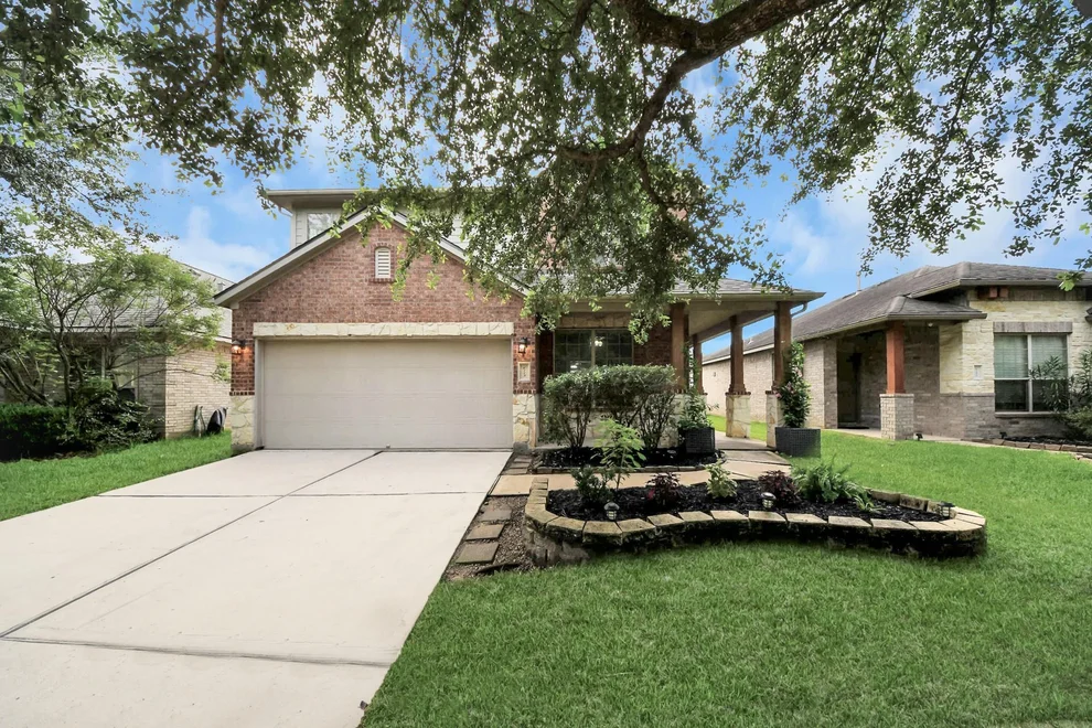 Unit for sale at 6119 Sierra Springs Lane, Katy, TX 77494