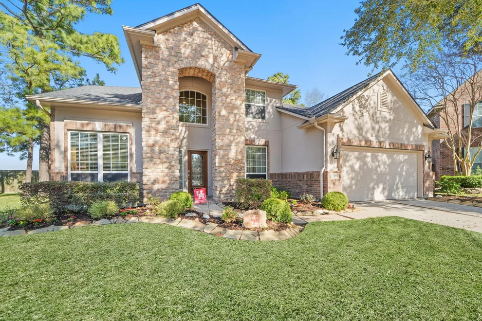 Unit for sale at 17611 Tahoe Pines Lane, Humble, TX 77346