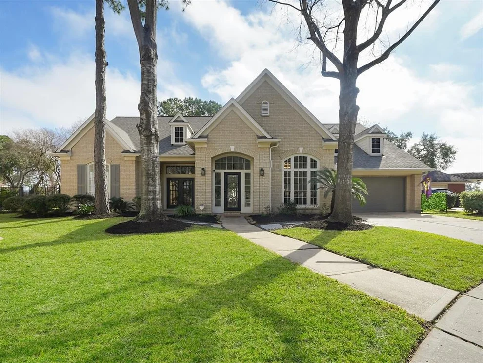 Unit for sale at 24606 Tokatee Court, Katy, TX 77494