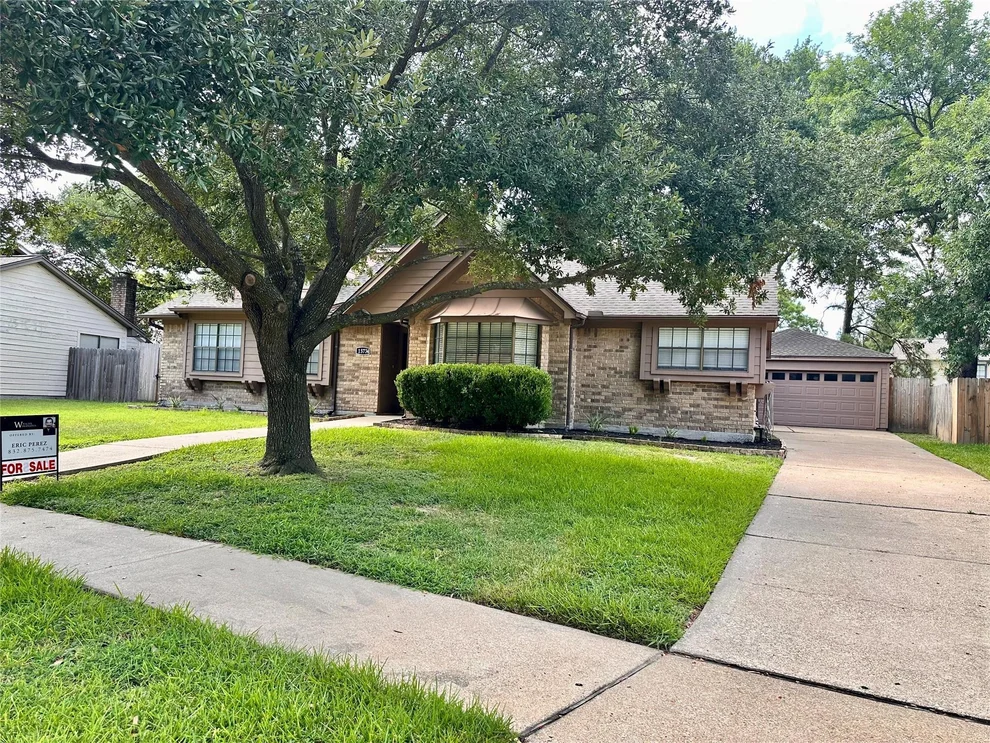 Unit for sale at 15734 Lakedale Drive, Houston, TX 77095
