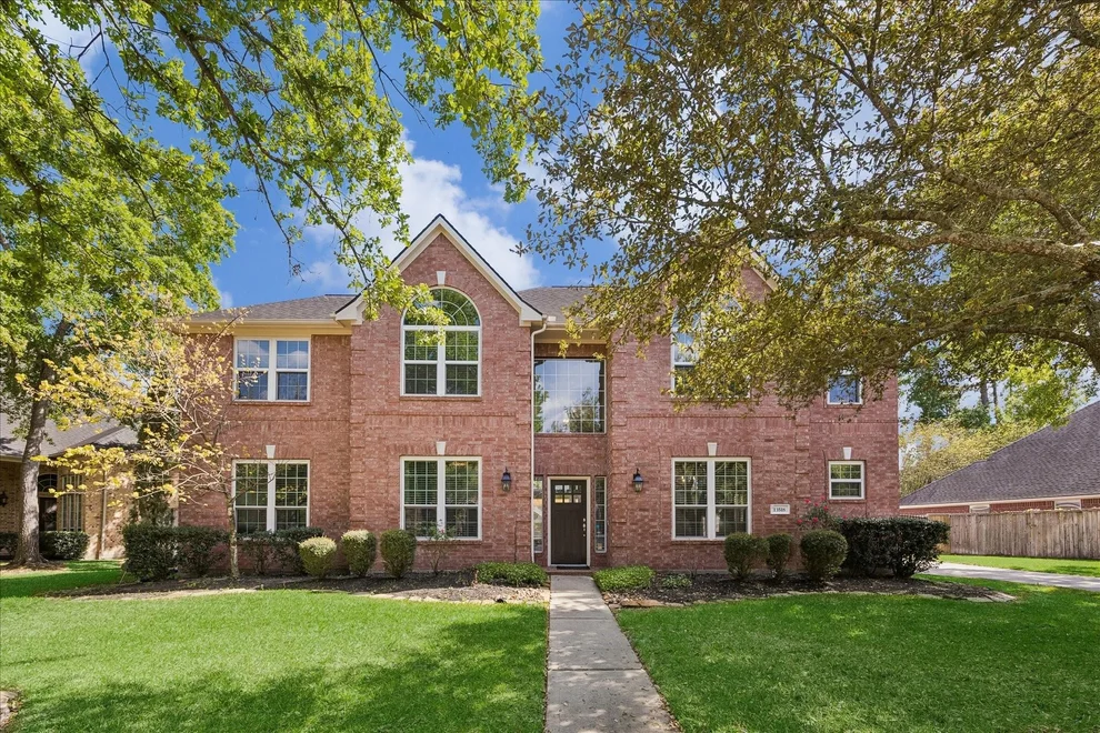 Unit for sale at 13518 Via Chianti Lane, Cypress, TX 77429
