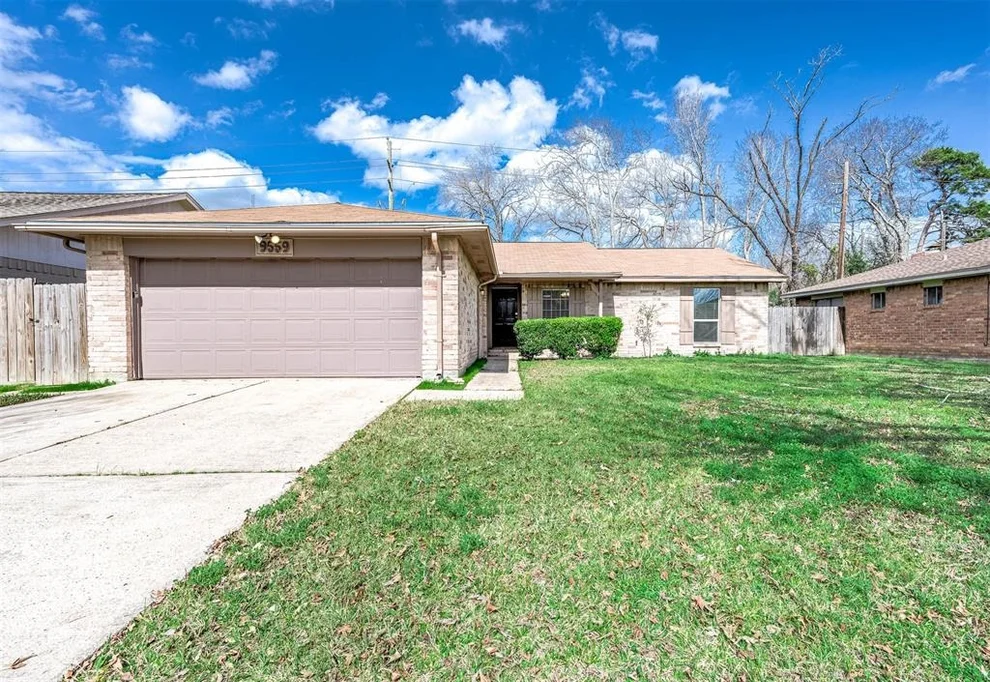 Unit for sale at 9559 Sutter Park Lane, Houston, TX 77086