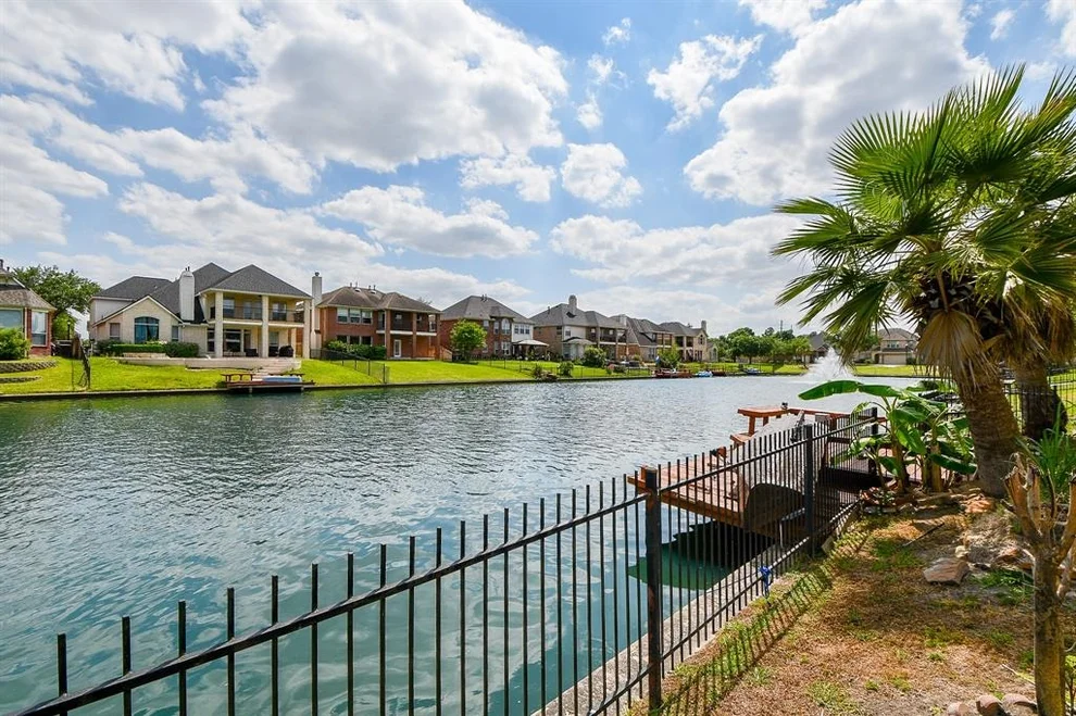 Unit for sale at 18103 Darling Point Court, Cypress, TX 77429