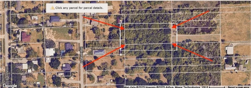 Unit for sale at 00 W Dallas Road, Fresno, TX 77545