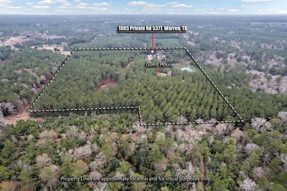 Unit for sale at 1085 Private Rd 5377, Warren, TX 77664