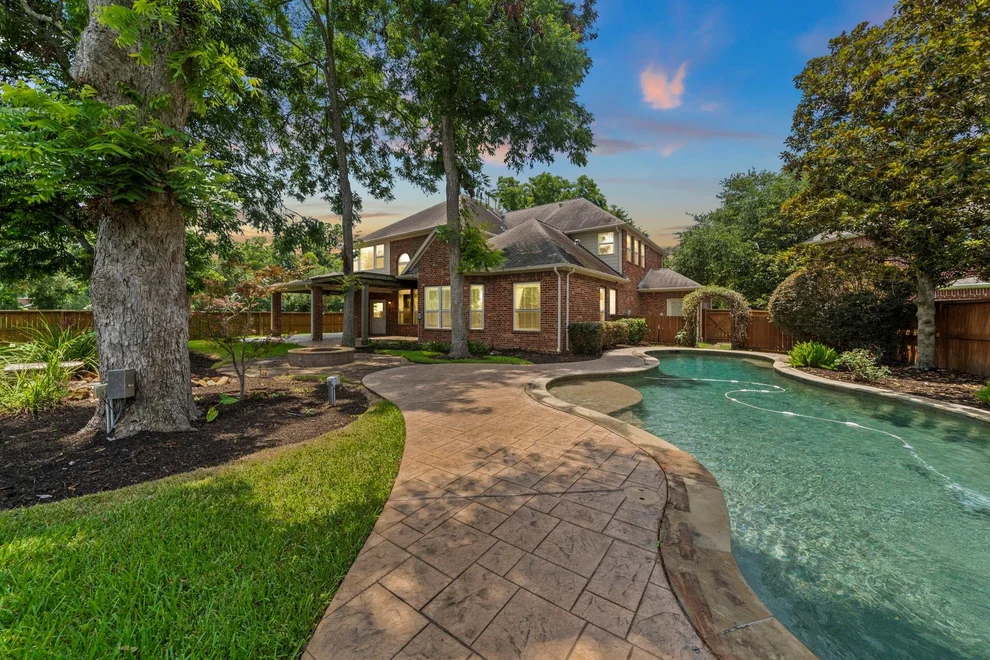 Unit for sale at 8407 Idle Wind Court, Richmond, TX 77406