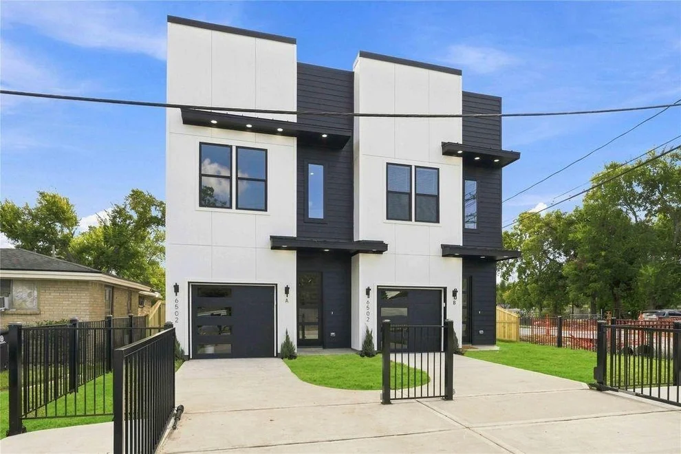 Unit for sale at 6502 Letcher Street, Houston, TX 77028