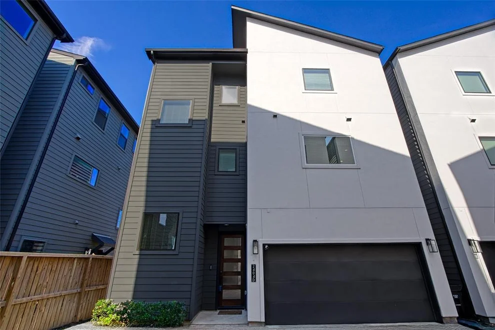 Unit for sale at 2404 Hadley Street, Houston, TX 77003