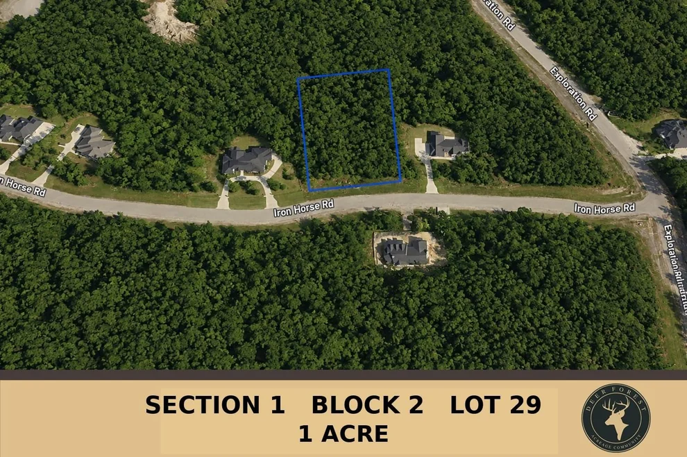 Unit for sale at 126 Iron Horse Road, Willis, TX 77378