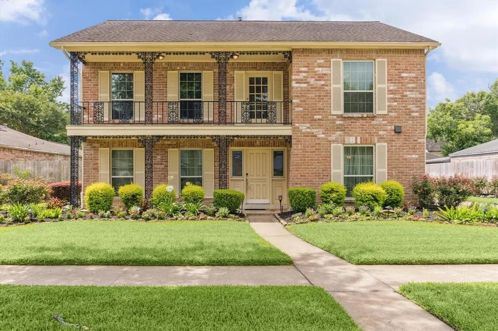 Unit for sale at 16422 Brookvilla Drive, Houston, TX 77059