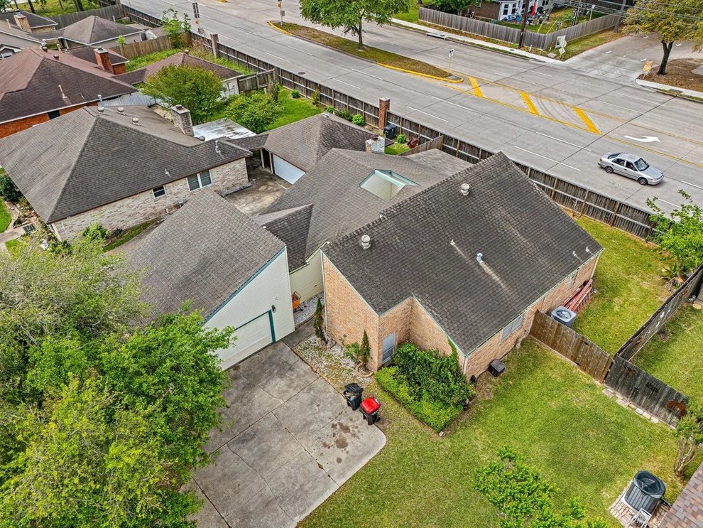 Unit for sale at 11603 Counselor Street, Houston, TX 77065