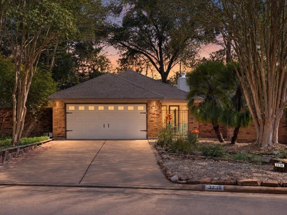 Unit for sale at 3338 Beech Point Drive, Houston, TX 77345