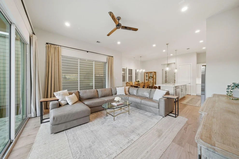 Unit for sale at 1706 Northwood Street, Houston, TX 77009