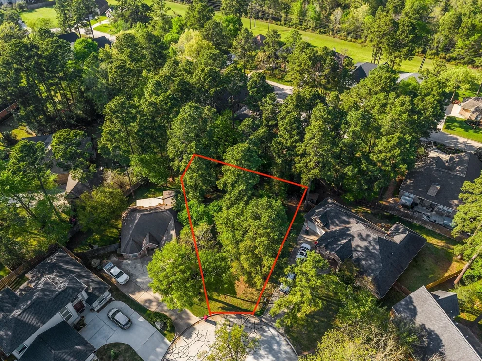 Unit for sale at 34 Cordova Court, Montgomery, TX 77356